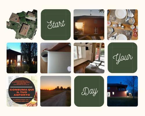 Bed & Breakfast Santa Maria Di Lorgana