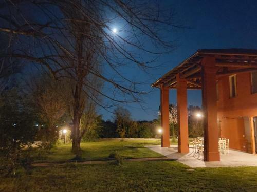 Bed & Breakfast Santa Maria Di Lorgana