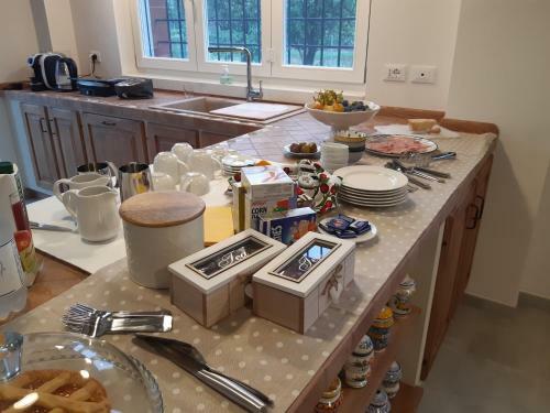 Bed & Breakfast Santa Maria Di Lorgana