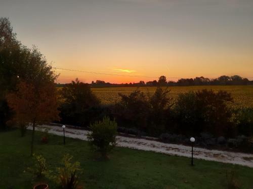 Bed & Breakfast Santa Maria Di Lorgana