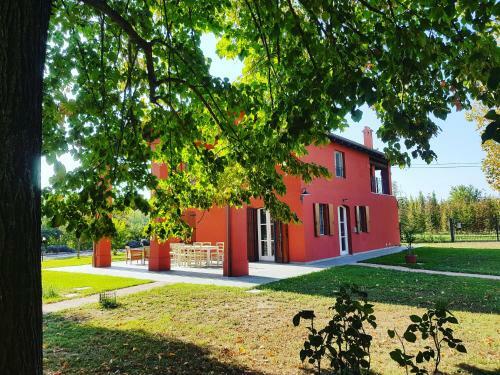 Bed & Breakfast Santa Maria Di Lorgana