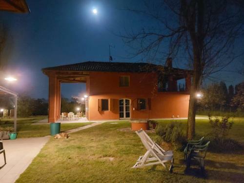Bed & Breakfast Santa Maria Di Lorgana