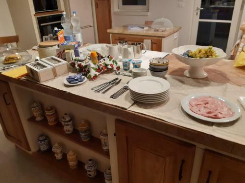 Bed & Breakfast Santa Maria Di Lorgana