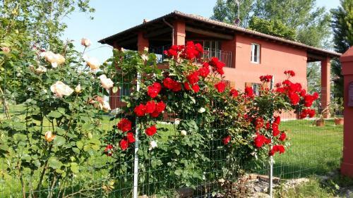Bed & Breakfast Santa Maria Di Lorgana