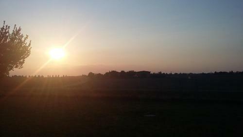 Bed & Breakfast Santa Maria Di Lorgana