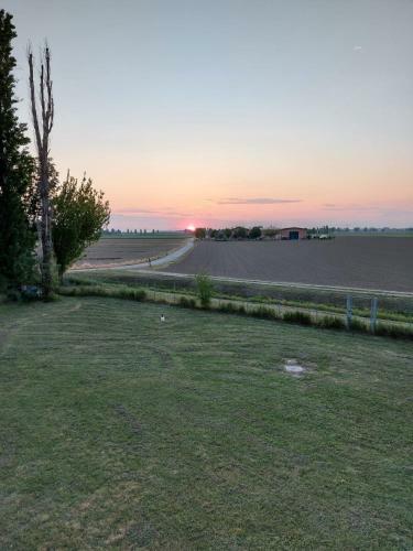 Bed & Breakfast Santa Maria Di Lorgana