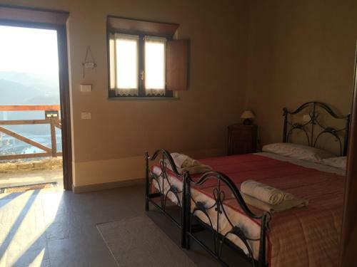 Bed & Breakfast Residenza Cima Le Vigne