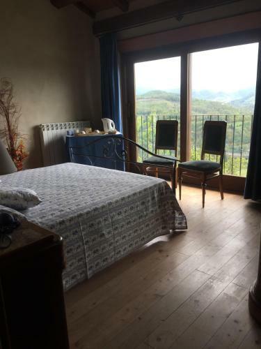 Bed & Breakfast Residenza Cima Le Vigne
