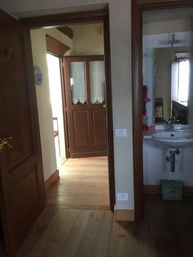 Bed & Breakfast Residenza Cima Le Vigne