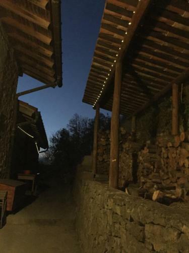 Bed & Breakfast Residenza Cima Le Vigne