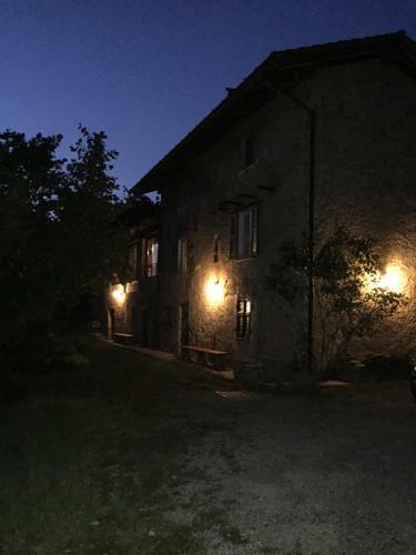Bed & Breakfast Residenza Cima Le Vigne
