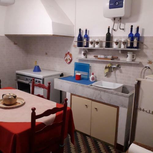 B&B La Casa Del Daino