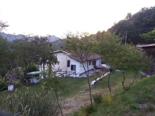B&B La Casa Del Daino