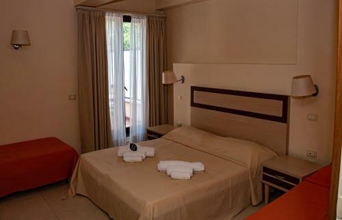 Hotel Milomax