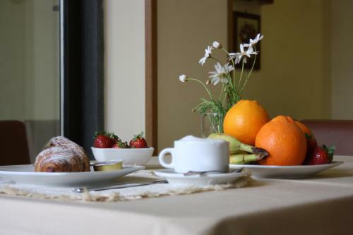 Hotel Milomax