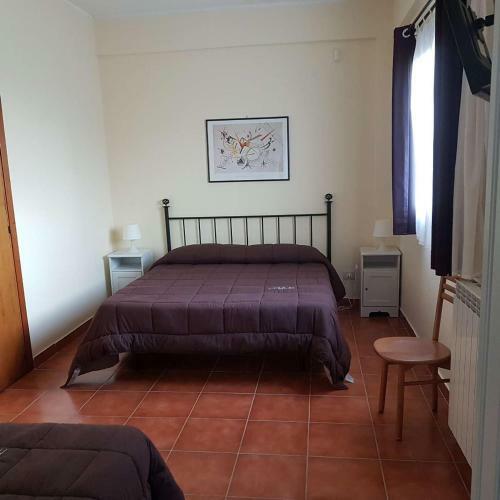 Hostal Il Nido Delle Aquile Dell'etna