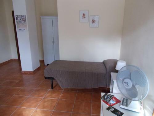 Hostal Il Nido Delle Aquile Dell'etna