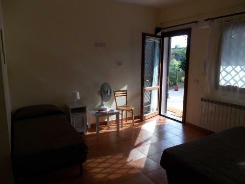Hostal Il Nido Delle Aquile Dell'etna
