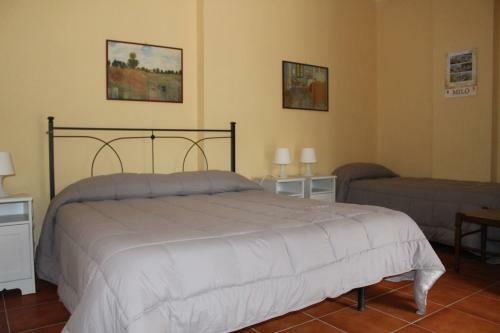 Hostal Il Nido Delle Aquile Dell'etna