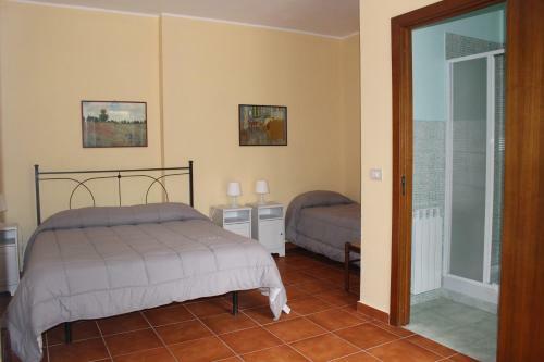Hostal Il Nido Delle Aquile Dell'etna