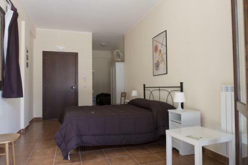 Hostal Il Nido Delle Aquile Dell'etna
