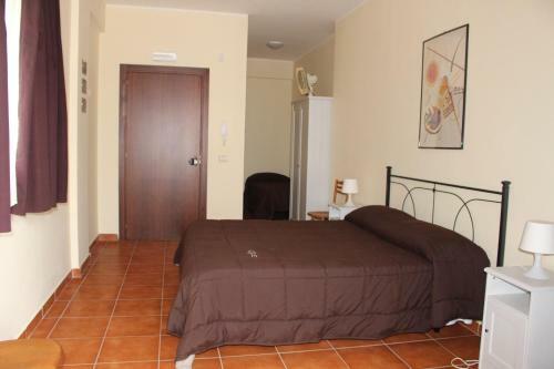 Hostal Il Nido Delle Aquile Dell'etna