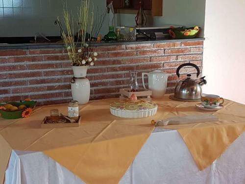 Hostal Il Nido Delle Aquile Dell'etna
