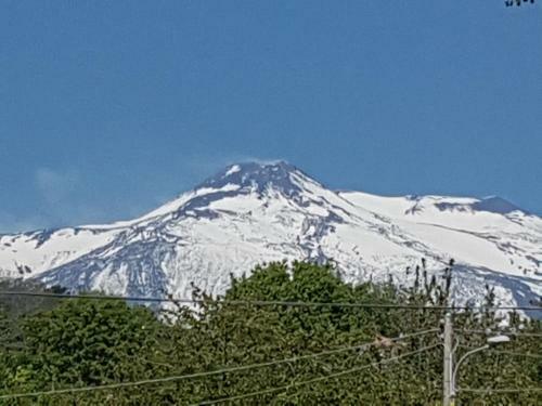 Hostal Il Nido Delle Aquile Dell'etna