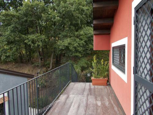 Hostal Il Nido Delle Aquile Dell'etna