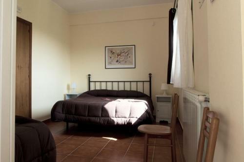 Hostal Il Nido Delle Aquile Dell'etna