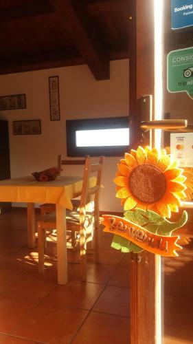 Hostal Il Nido Delle Aquile Dell'etna