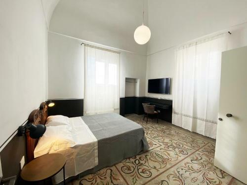 Bed & Breakfast Dimora Del Vescovo