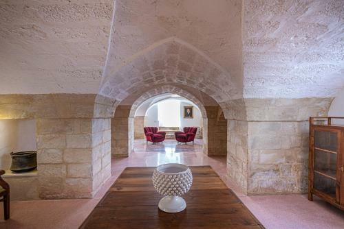 Bed & Breakfast Dimora Del Vescovo