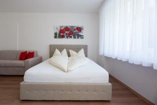 Fior Apartments Pienzenau