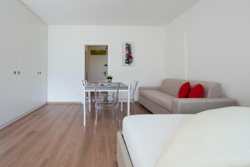 Fior Apartments Pienzenau