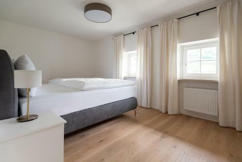 Huber Hof Apartment