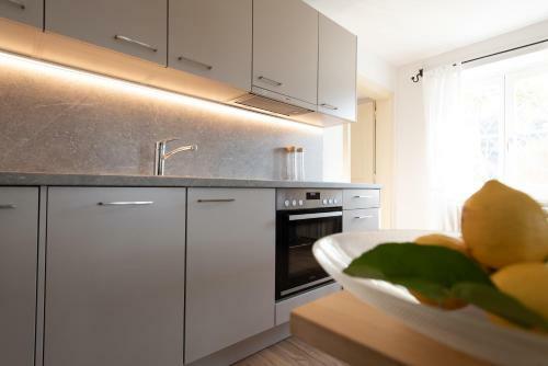 Huber Hof Apartment