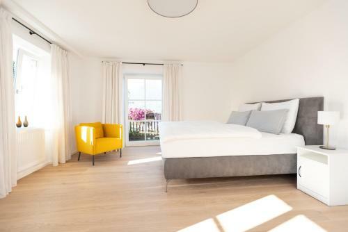 Huber Hof Apartment