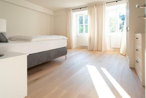 Huber Hof Apartment