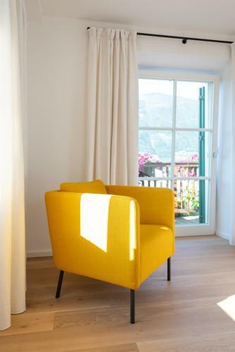 Huber Hof Apartment