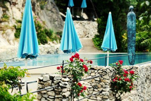 Aparthotel Villa Sasso