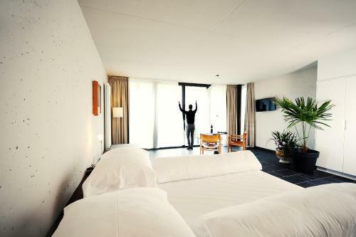 Aparthotel Villa Sasso