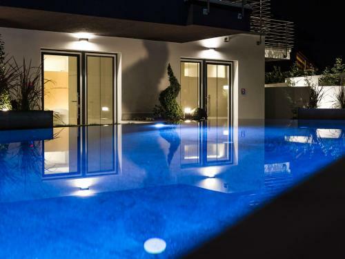 Apartamento Merangardenvilla