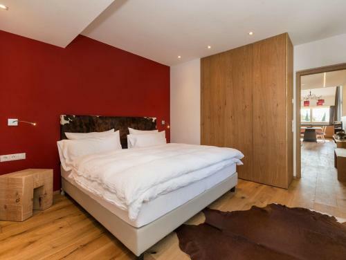 Apartamento Merangardenvilla