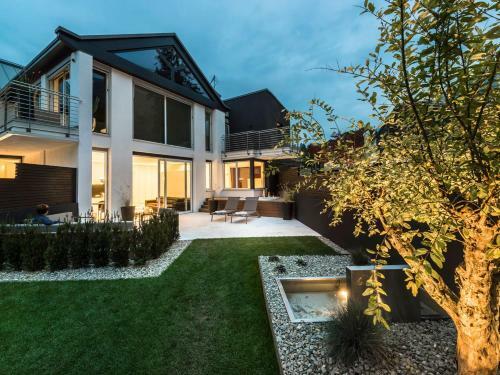 Apartamento Merangardenvilla