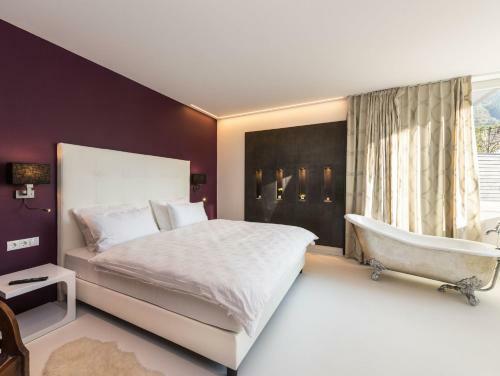 Apartamento Merangardenvilla