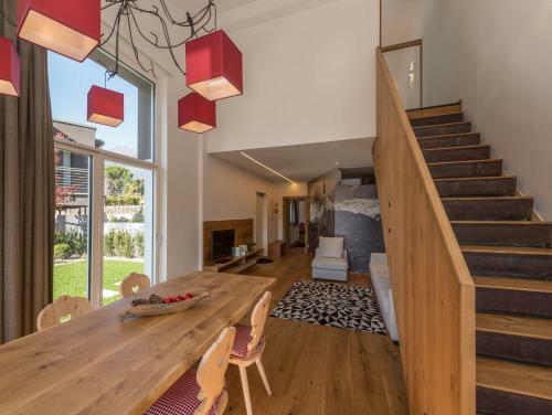 Apartamento Merangardenvilla