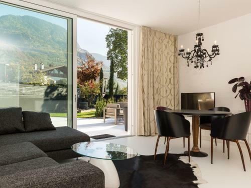 Apartamento Merangardenvilla