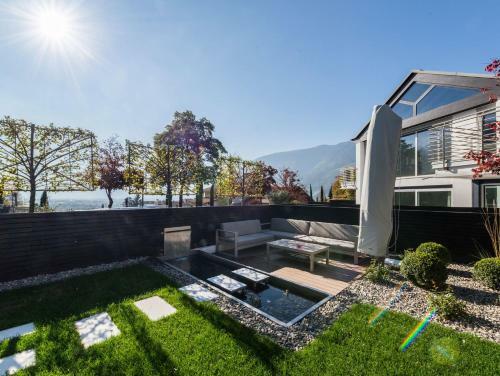 Apartamento Merangardenvilla