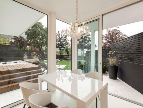 Apartamento Merangardenvilla